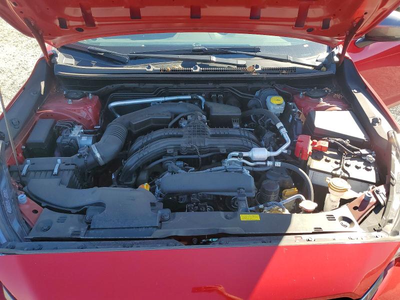 Aukcja sprzedaży 2024 Subaru Crosstrek, vin: JF2GUADC1R8319937, numer aukcji: 67912596