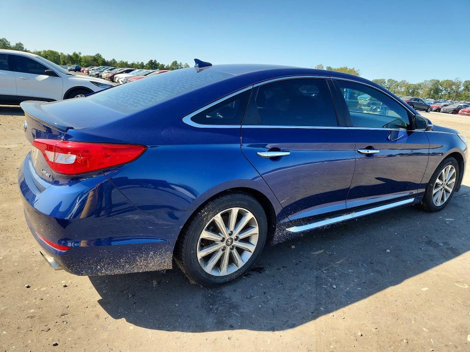 Aukcja sprzedaży 2017 Hyundai Sonata, vin: 5NPE34AF3HH536883, numer aukcji: 69496076