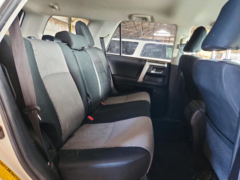 68853286 :رقم المزاد ، JTEBU5JR5J5583866 vin ، 2018 Toyota 4runner مزاد بيع