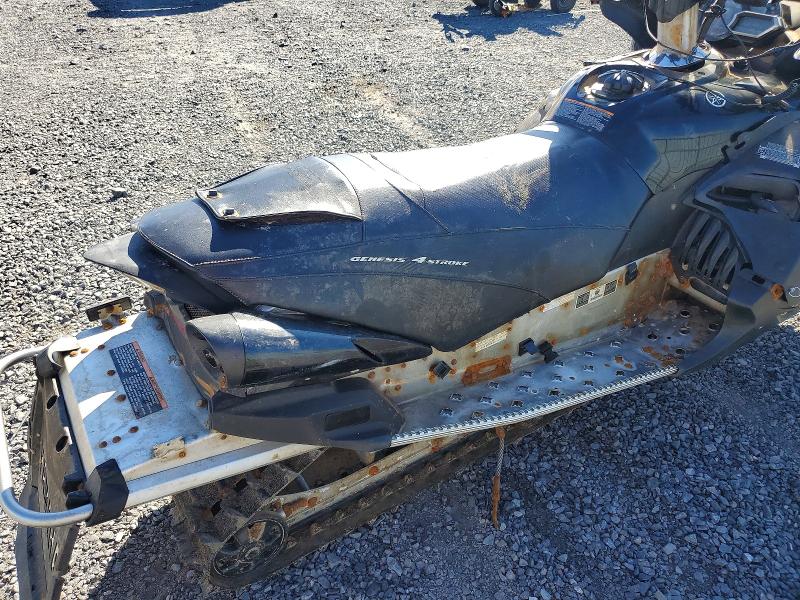 2012 Yamaha Rs Vector Ltx მანქანა იყიდება აუქციონზე, vin: JYE8HW000CA001575, აუქციონის ნომერი: 69483926
