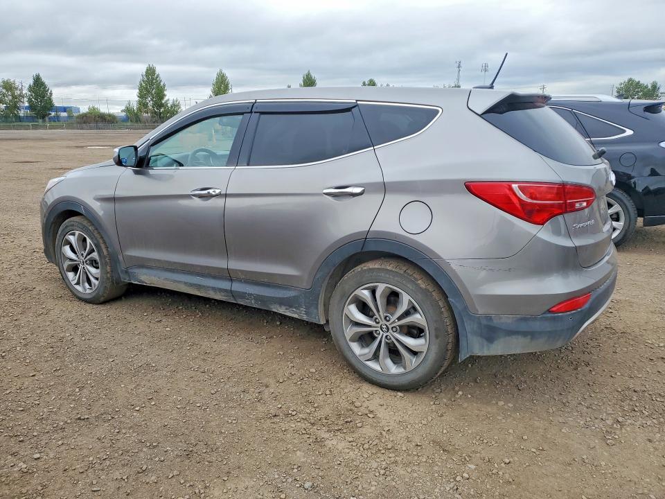 Aukcja sprzedaży 2013 Hyundai Santa Fe Sport, vin: 5XYZUDLA6DG116441, numer aukcji: 67363476