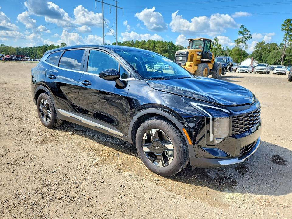 Продажа на аукционе авто 2026 Kia Sportage, vin: 5XYK23DFXTG428126, номер лота: 67905346