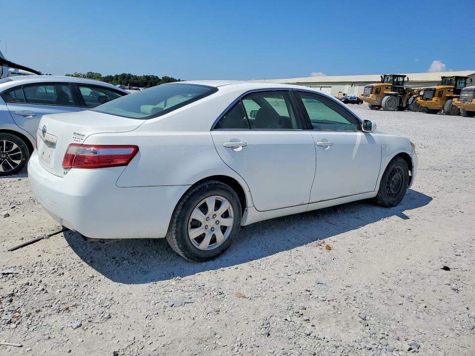Продаж на аукціоні авто 2007 Toyota Camry, vin: 4T1BE46K87U580512, номер лоту: 67733666