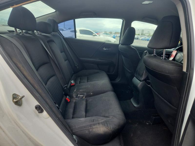 Aukcja sprzedaży 2015 Honda Accord, vin: 1HGCR2F53FA008227, numer aukcji: 69717466