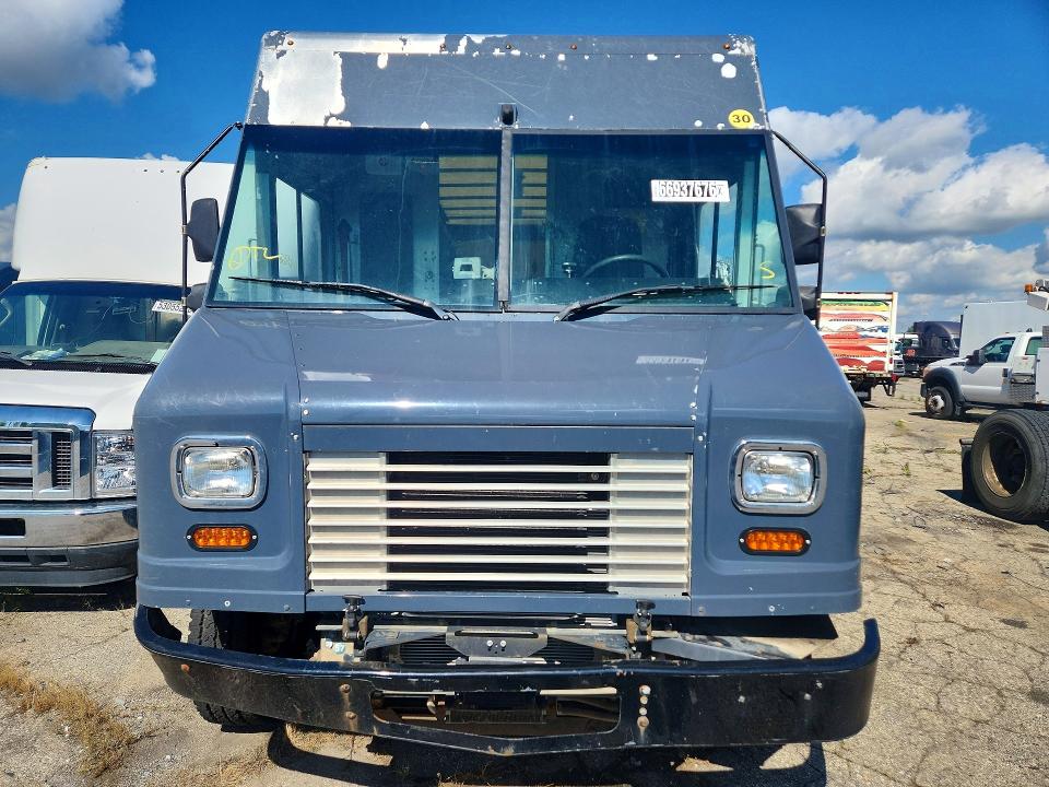 Aukcja sprzedaży 2020 Ford F59, vin: 1F65F5KNXL0A06065, numer aukcji: 66937676