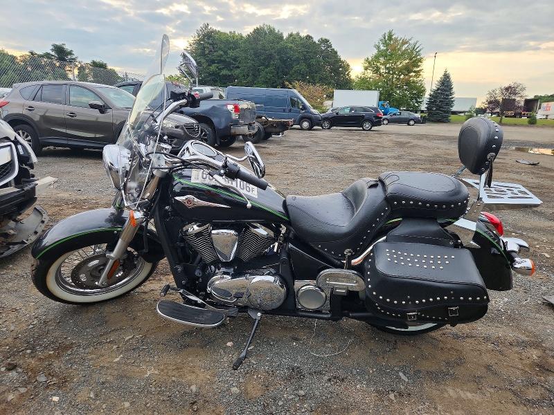 Aukcja sprzedaży 2015 Kawasaki Vn900, vin: JKAVN2D14FA053609, numer aukcji: 68286106