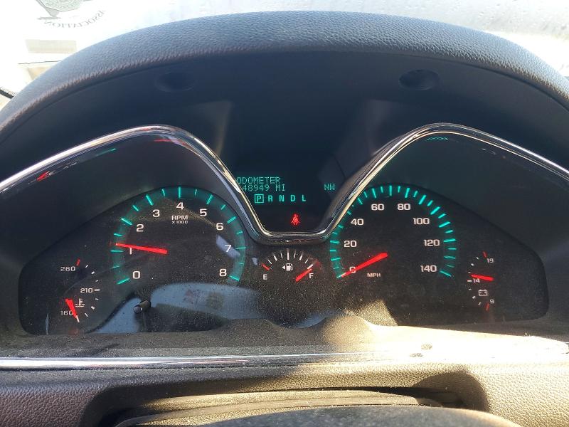 70121736 :رقم المزاد ، 1GNKVGKD6EJ278607 vin ، 2014 Chevrolet Traverse مزاد بيع
