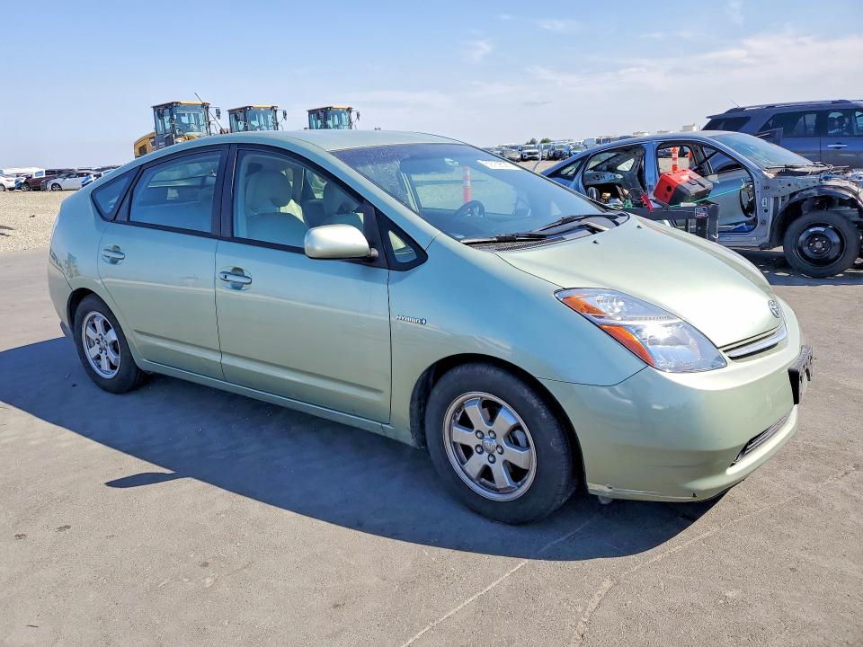 Aukcja sprzedaży 2006 Toyota Prius, vin: JTDKB20UX67081803, numer aukcji: 69769026