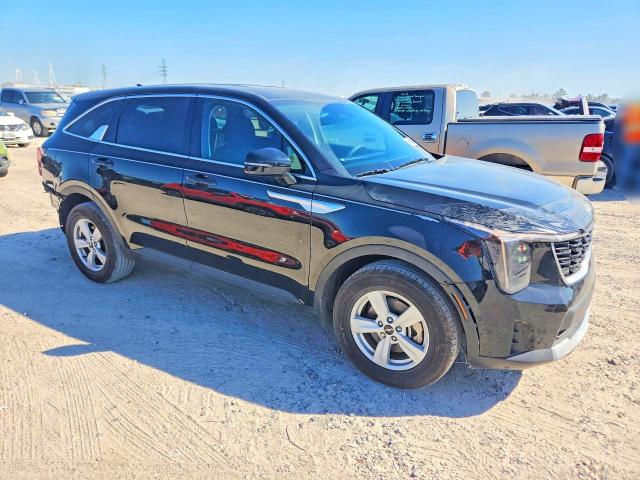 Auction sale of the 2025 Kia Sorento, vin: 5XYRG4JC9SG404589, lot number: 69894346
