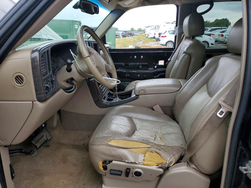 Aukcja sprzedaży 2005 Gmc Yukon Xl, vin: 1GKFK66U45J221513, numer aukcji: 69315806