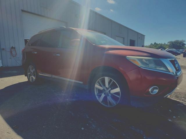 Aukcja sprzedaży 2013 Nissan Pathfinder, vin: 5N1AR2MN3DC678740, numer aukcji: 67208106