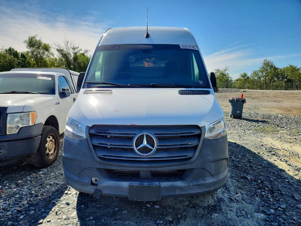 Aukcja sprzedaży 2023 Mercedes-benz Sprinter, vin: W1Y70BGY2PT131201, numer aukcji: 65919146