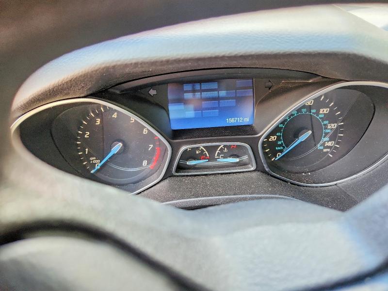 Aukcja sprzedaży 2014 Ford Focus, vin: 1FADP3F27EL461263, numer aukcji: 69545746