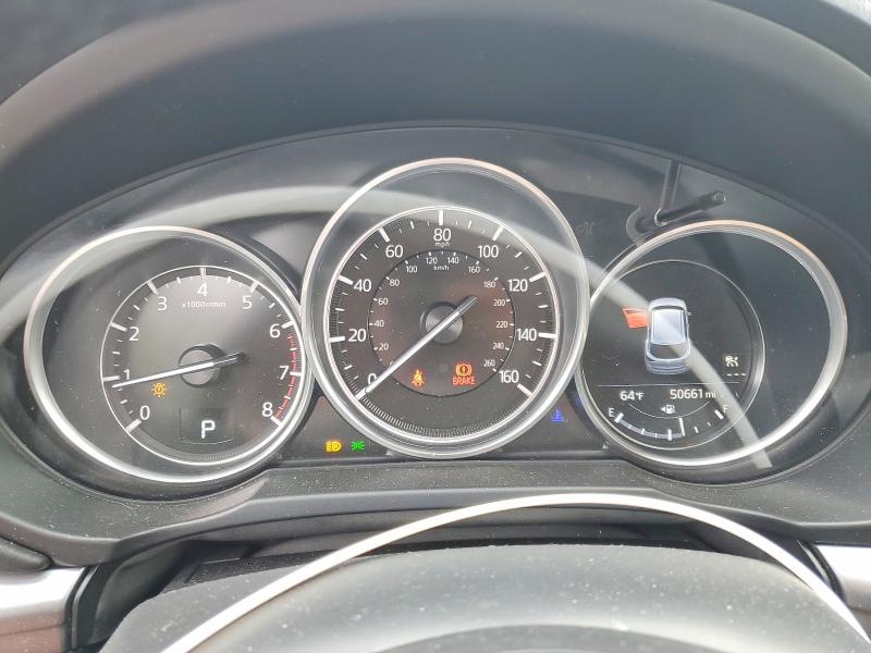 Aukcja sprzedaży 2019 Mazda Cx-5, vin: JM3KFBCM3K0530524, numer aukcji: 69249106