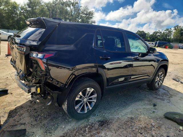 Aukcja sprzedaży 2027 Chevrolet Equinox, vin: 3GNARHEGXVL101336, numer aukcji: 67344046