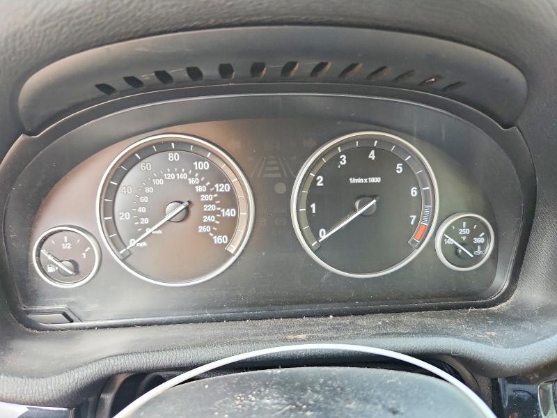 Продаж на аукціоні авто 2015 Bmw X3, vin: 5UXWX9C52F0D49835, номер лоту: 69709056