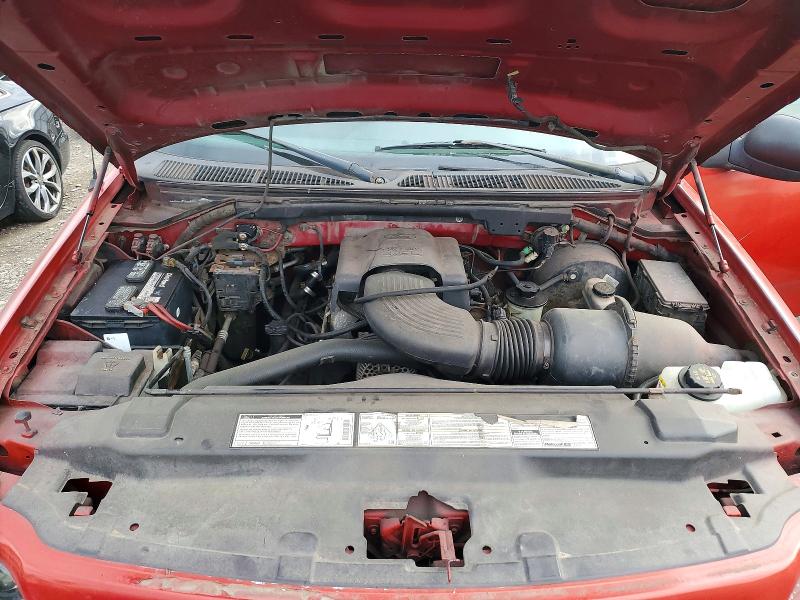 67361876 :رقم المزاد ، 1FTRF18W5XNB46007 vin ، 1999 Ford F150 مزاد بيع