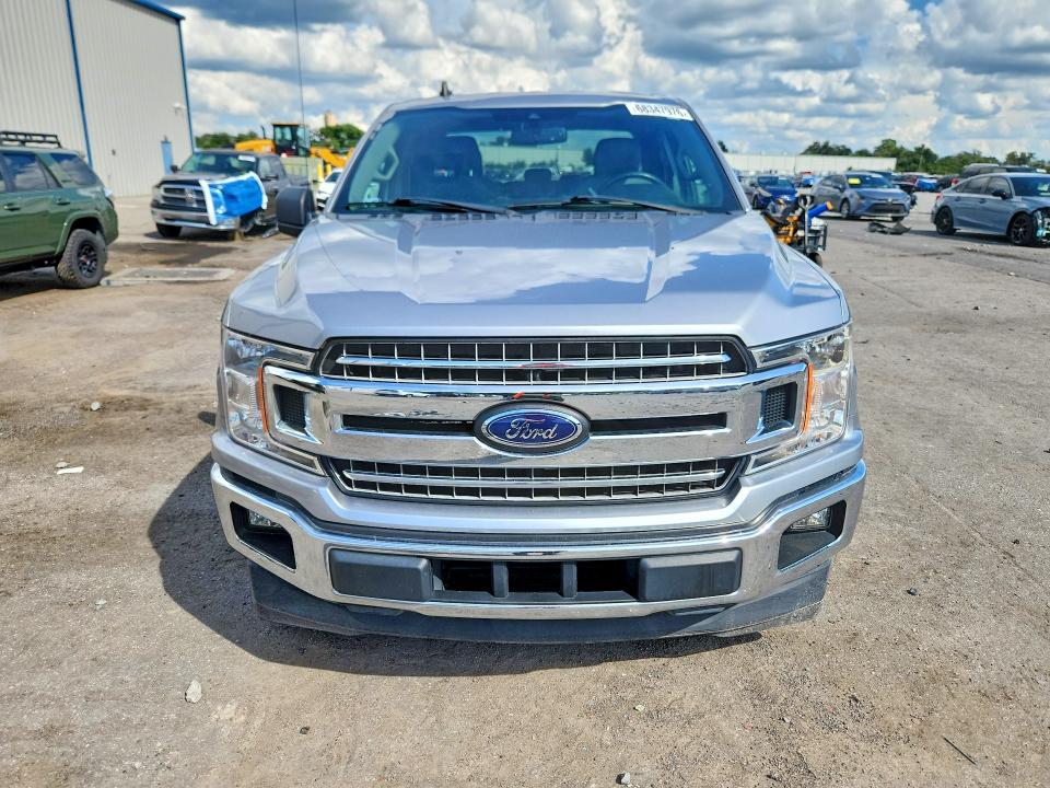 Aukcja sprzedaży 2020 Ford F150, vin: 1FTEX1CP3LKF00971, numer aukcji: 68347976