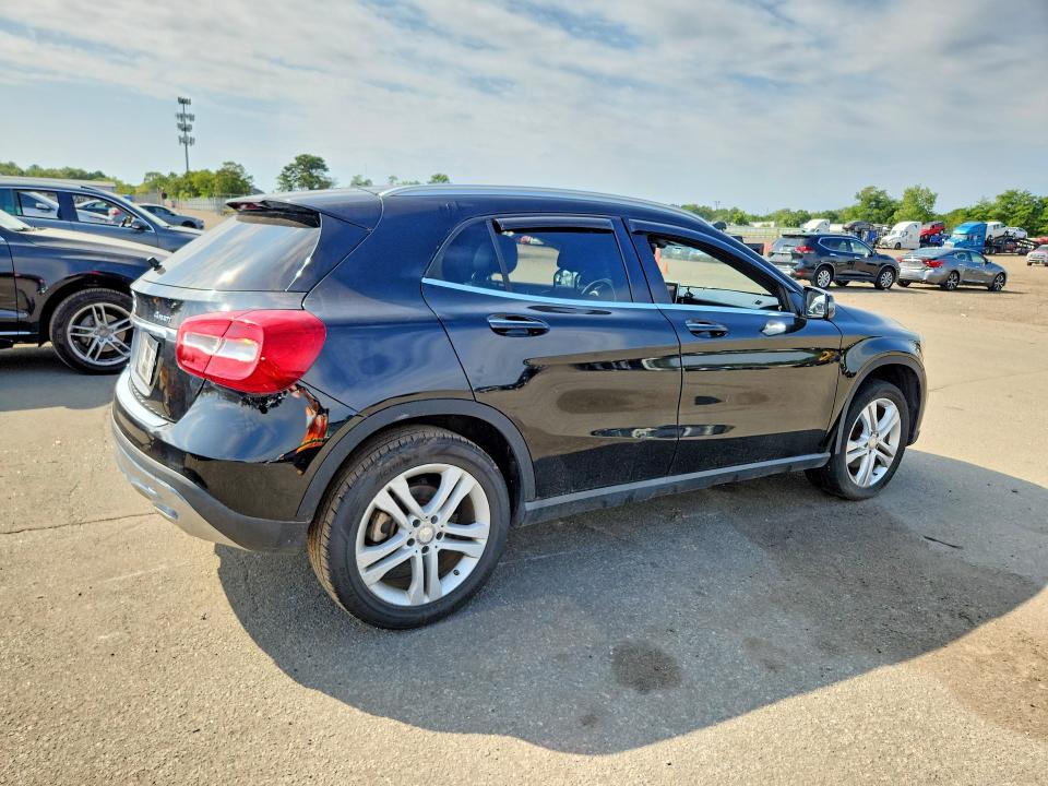 Продажа на аукционе авто 2016 Mercedes-benz Gla, vin: WDCTG4GB4GJ236754, номер лота: 67576676