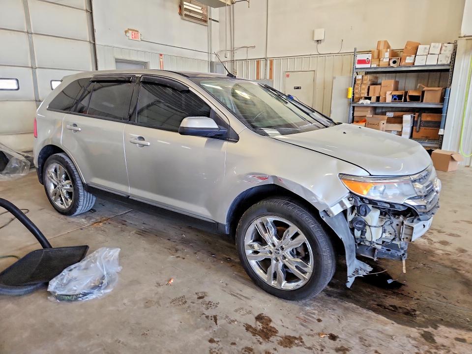 Продаж на аукціоні авто 2013 Ford Edge, vin: 2FMDK3JC2DBC04112, номер лоту: 68645466
