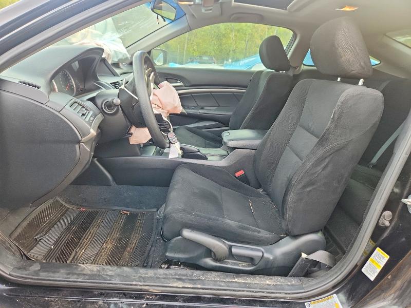 Aukcja sprzedaży 2010 Honda Accord, vin: 1HGCS1B79AA800722, numer aukcji: 68760566