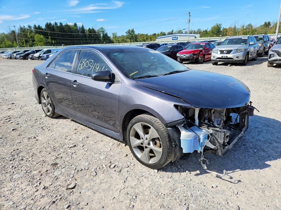 Продаж на аукціоні авто 2014 Toyota Camry, vin: 4T1BF1FK7EU772433, номер лоту: 68034946