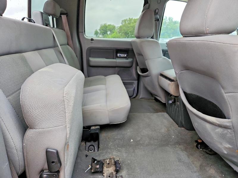 Aukcja sprzedaży 2006 Ford F150, vin: 1FTPW14V06FA74663, numer aukcji: 70460006