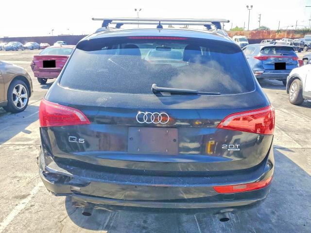 Aukcja sprzedaży 2012 Audi Q5, vin: WA1CFAFP0CA124607, numer aukcji: 68872966