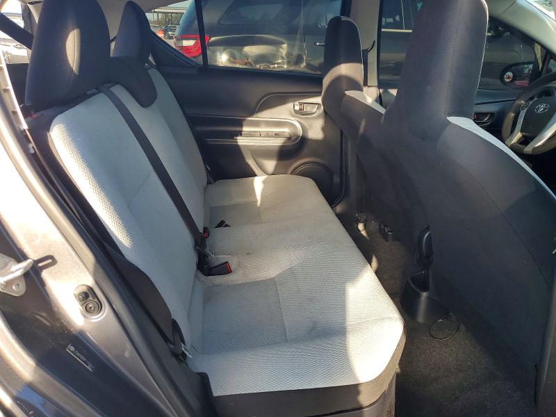 Продаж на аукціоні авто 2015 Toyota Prius C, vin: JTDKDTB39F1102616, номер лоту: 69879686