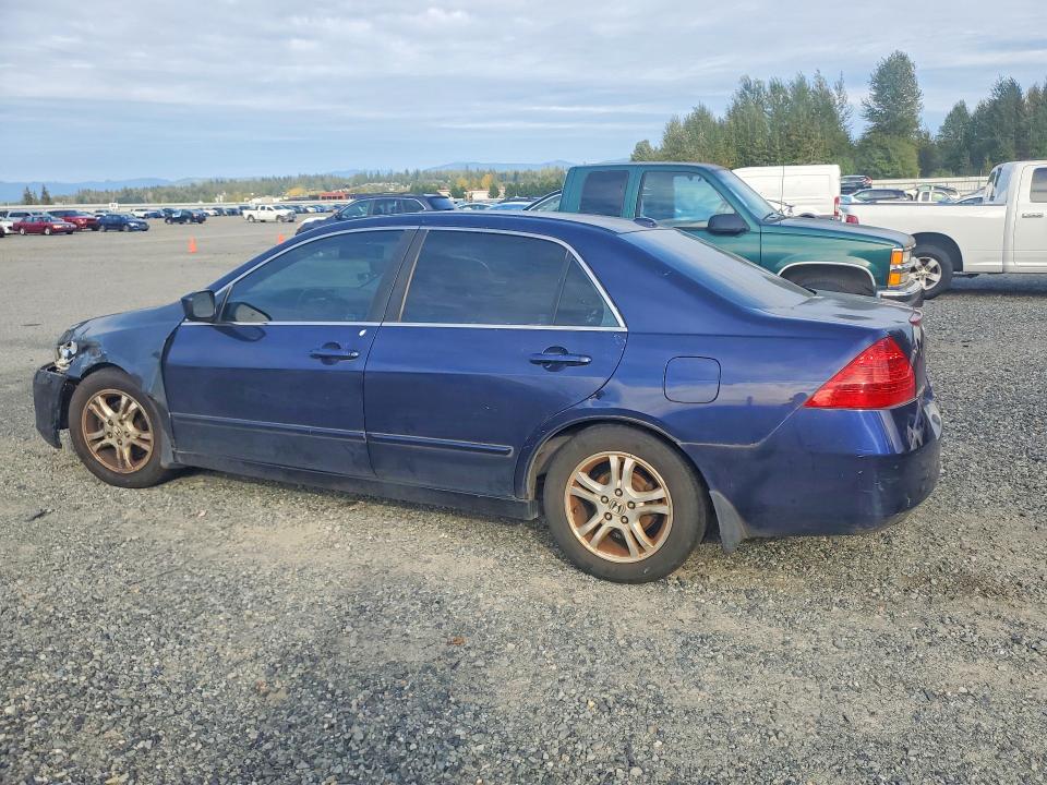 Aukcja sprzedaży 2006 Honda Accord, vin: 1HGCM56726A040975, numer aukcji: 70513796