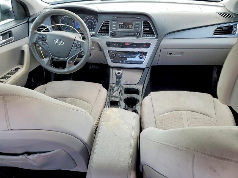 Aukcja sprzedaży 2016 Hyundai Sonata, vin: 5NPE24AF1GH411009, numer aukcji: 67799006