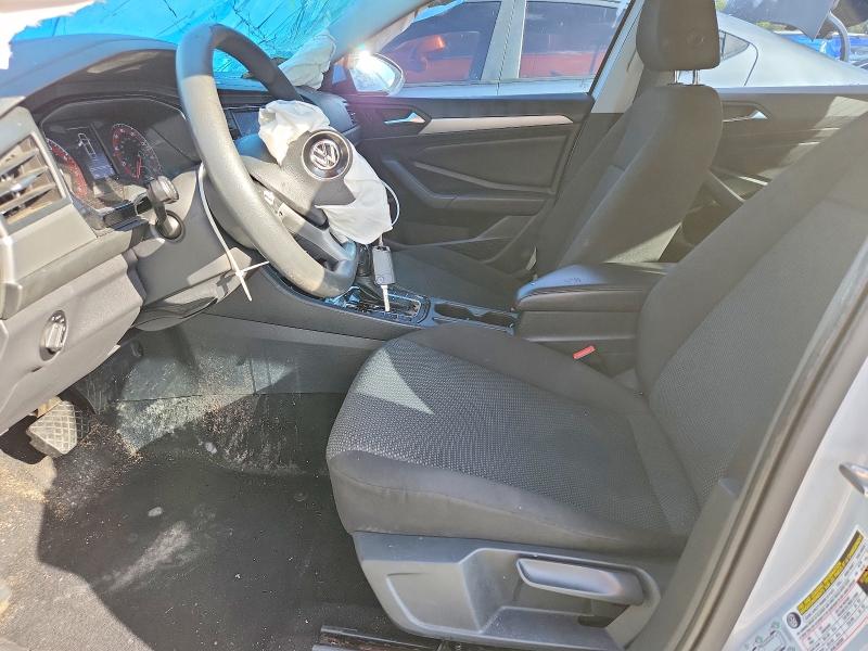 Aukcja sprzedaży 2019 Volkswagen Jetta, vin: 3VWC57BU3KM036396, numer aukcji: 66254306