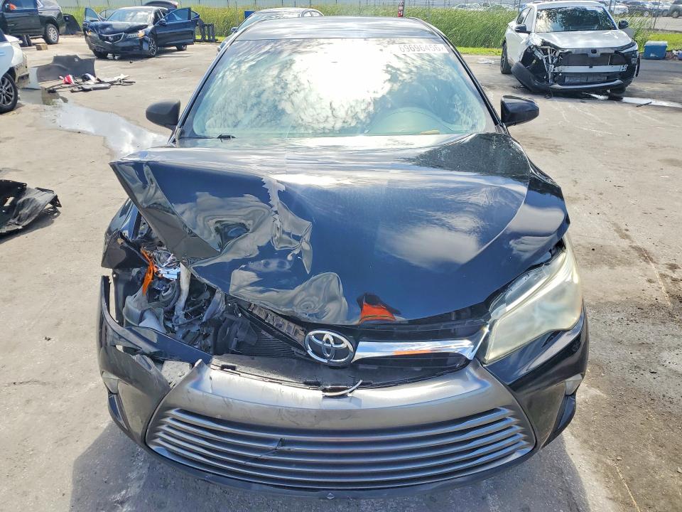 Aukcja sprzedaży 2015 Toyota Camry, vin: 4T1BF1FK1FU092609, numer aukcji: 69696456