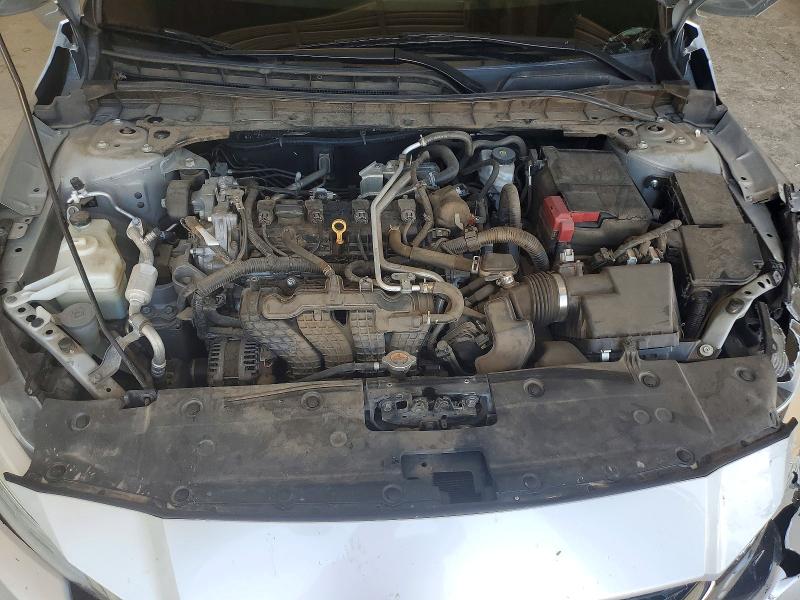 68392106 :رقم المزاد ، 1N4BL4CV3MN335816 vin ، 2021 Nissan Altima مزاد بيع