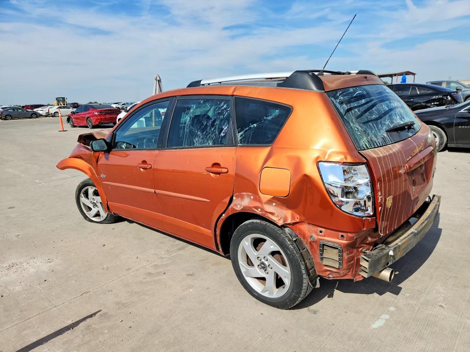 Aukcja sprzedaży 2004 Pontiac Vibe, vin: 5Y2SL62864Z453515, numer aukcji: 70490476