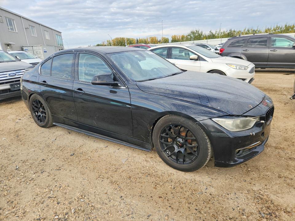 Aukcja sprzedaży 2014 Bmw 328, vin: WBA3B3C52EJ982600, numer aukcji: 70107086
