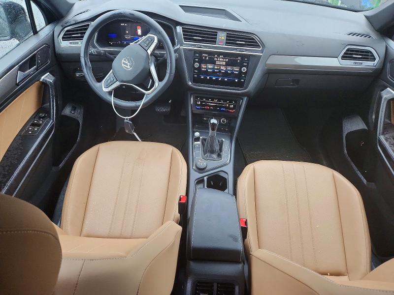 Aukcja sprzedaży 2024 Volkswagen Tiguan, vin: 3VVMB7AX4RM084366, numer aukcji: 68263806