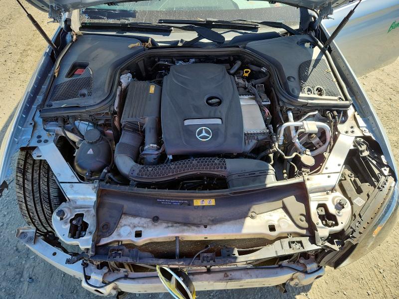 Aukcja sprzedaży 2018 Mercedes-benz E, vin: WDDZF4KB7JA340453, numer aukcji: 67491586