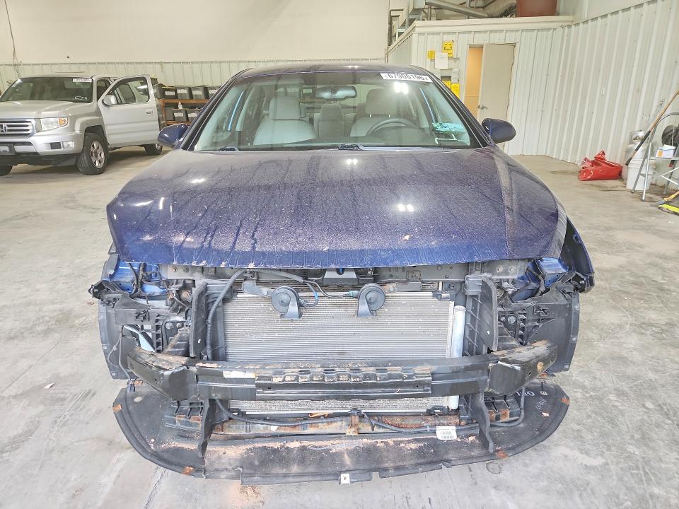 Продажа на аукционе авто 2015 Hyundai Sonata, vin: 5NPE24AF6FH160406, номер лота: 67906196