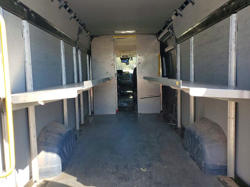 Aukcja sprzedaży 2021 Ram Promaster 3500, vin: 3C6MRVJG8ME587133, numer aukcji: 67253596