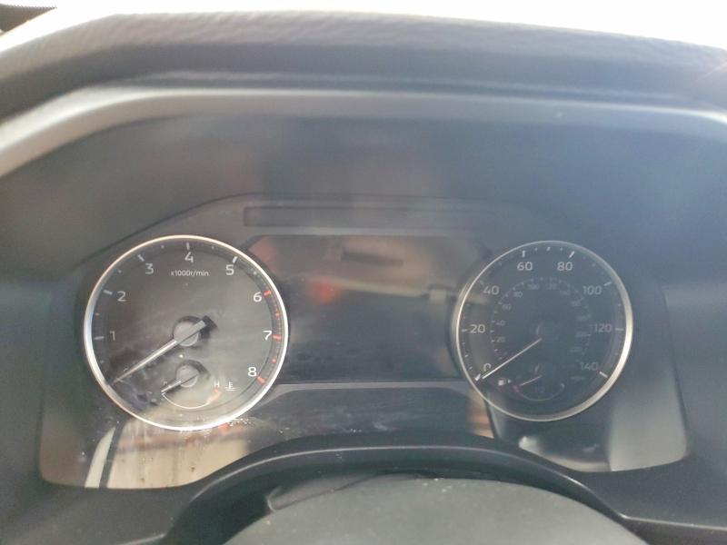 Aukcja sprzedaży 2025 Mitsubishi Outlander, vin: JA4J4VA86SZ034009, numer aukcji: 70440086