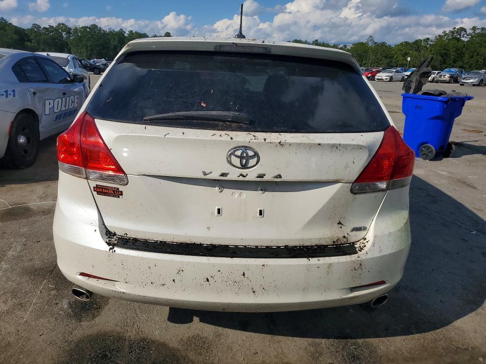 Aukcja sprzedaży 2009 Toyota Venza, vin: 4T3BK11A99U021003, numer aukcji: 71139746