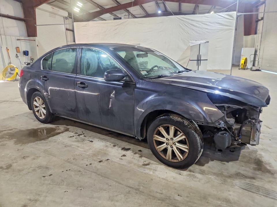Продажа на аукционе авто 2012 Subaru Legacy, vin: 4S3BMBC64C3002913, номер лота: 70289936