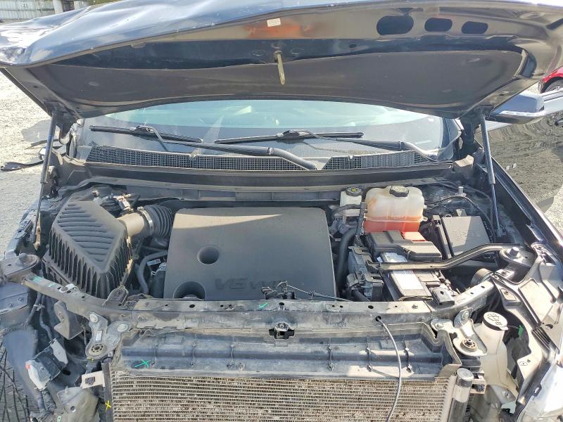 Aukcja sprzedaży 2020 Chevrolet Traverse, vin: 1GNEVJKW6LJ265980, numer aukcji: 67001206
