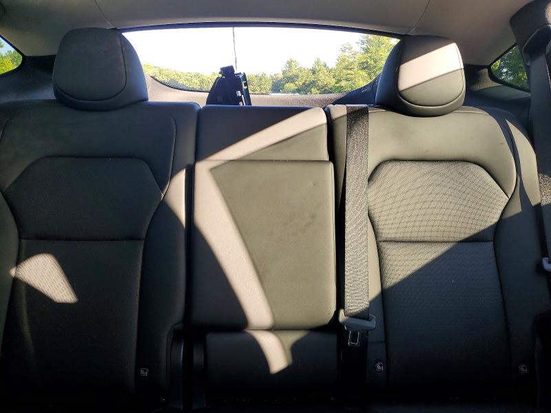 2026 Tesla Model Y მანქანა იყიდება აუქციონზე, vin: 7SAYGDEE2TA442780, აუქციონის ნომერი: 67773526