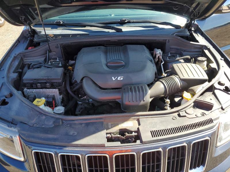 Aukcja sprzedaży 2015 Jeep Grand Cherokee, vin: 1C4RJFBG2FC912461, numer aukcji: 68154466