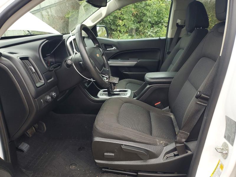 69356606 :رقم المزاد ، 1GCGTCEN2L1148936 vin ، 2020 Chevrolet Colorado مزاد بيع