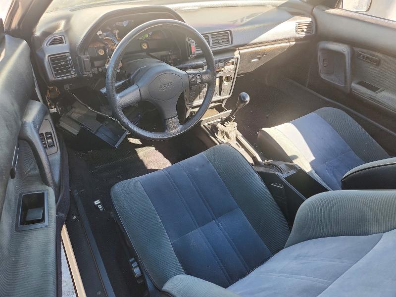 Aukcja sprzedaży 1989 Toyota Celica, vin: JT5ST62K6K7337828, numer aukcji: 70572816