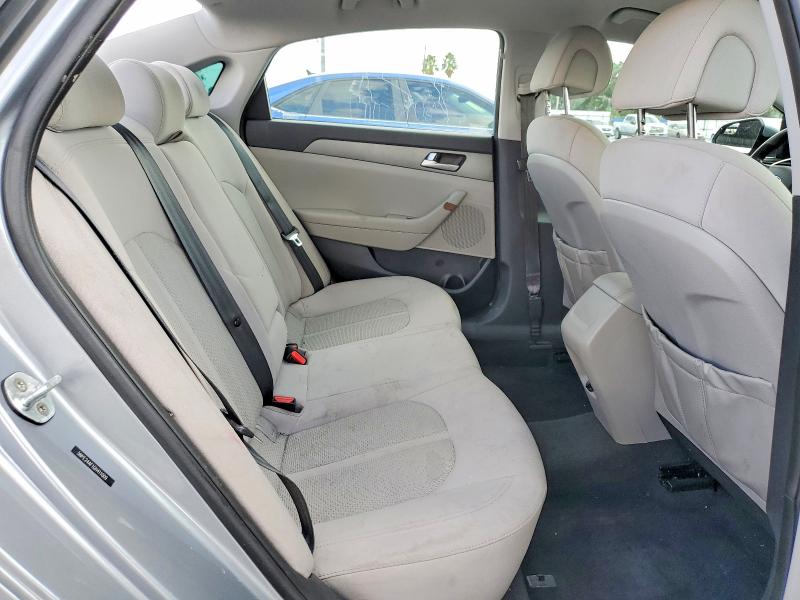 Aukcja sprzedaży 2016 Hyundai Sonata, vin: 5NPE24AF1GH411009, numer aukcji: 67799006