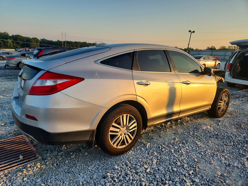 Продаж на аукціоні авто 2013 Honda Crosstour, vin: 5J6TF1H33DL001982, номер лоту: 67486786
